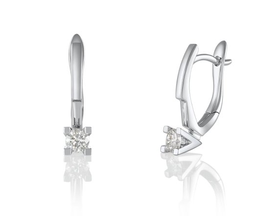 Серьги SE00509